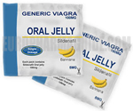 Viagra Jelly, pas Kamagra! Faites attention!